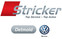 Logo Kurt Stricker GmbH & Co. KG